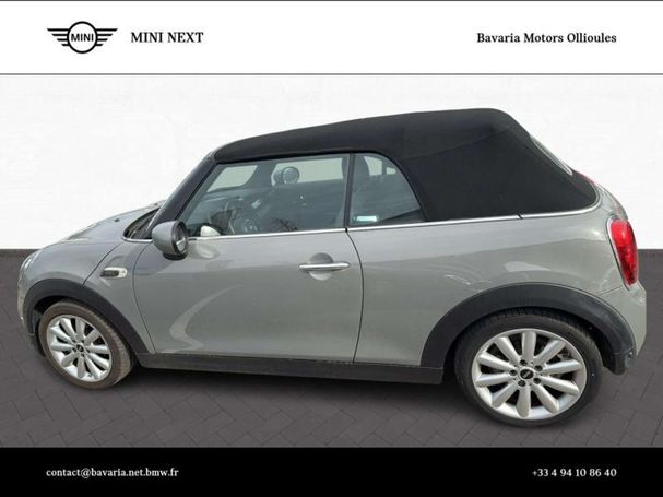 Mini Cooper 101 kW image number 16