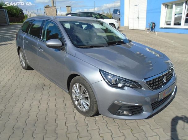 Peugeot 308 SW 1.6 BlueHDi 88 kW image number 3