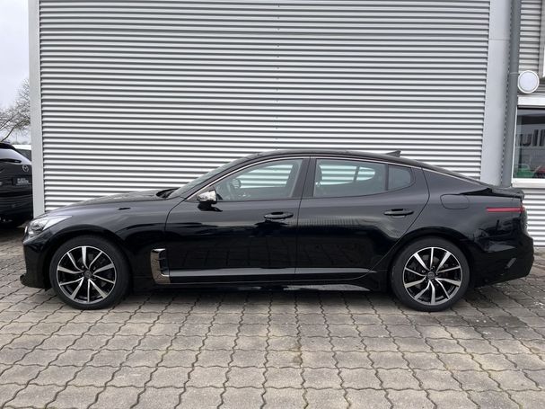 Kia Stinger 2.2 CRDi AWD GT Line 147 kW image number 5