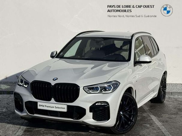 BMW X5 xDrive 213 kW image number 1