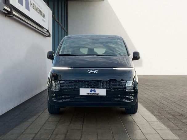 Hyundai Staria HEV 165 kW image number 8