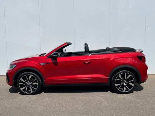 Volkswagen T-Roc 1.5 TSI DSG 110 kW image number 6