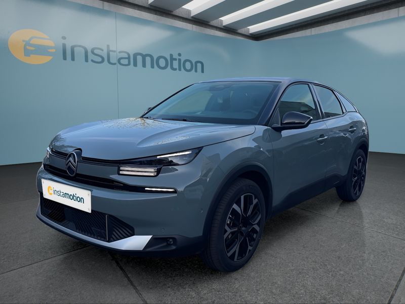 Citroen C4 1.2 PureTech