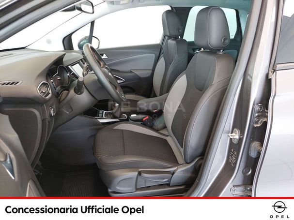 Opel Crossland X 1.2 Innovation 61 kW image number 7