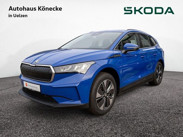 Skoda Enyaq 85 210 kW image number 1