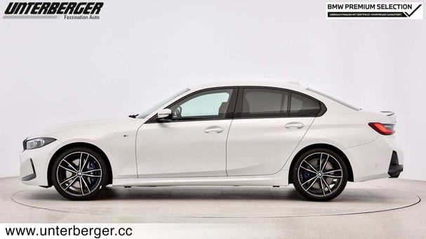 BMW 320d xDrive 139 kW image number 4