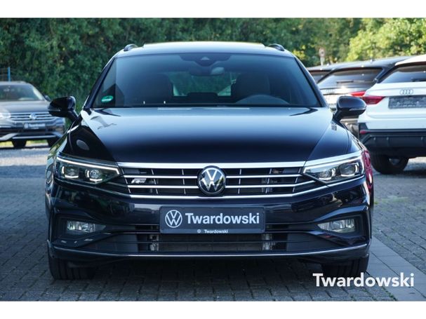 Volkswagen Passat Variant Business DSG 110 kW image number 3