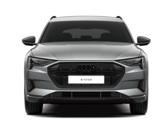 Audi e-tron 55 S tronic S-line 300 kW image number 3