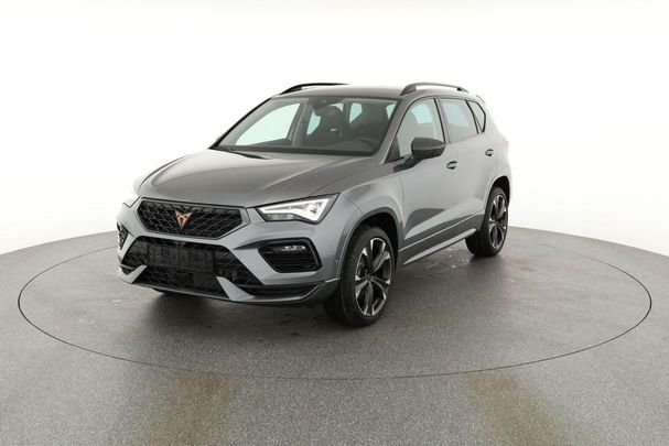 Cupra Ateca 110 kW image number 26