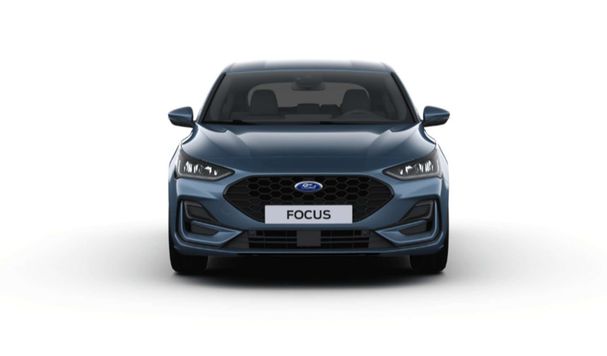 Ford Focus 1.0 EcoBoost 92 kW image number 5