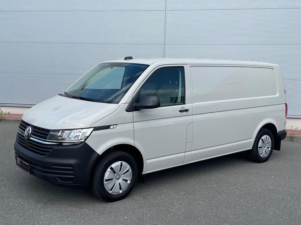 Volkswagen T6 Transporter 110 kW image number 1