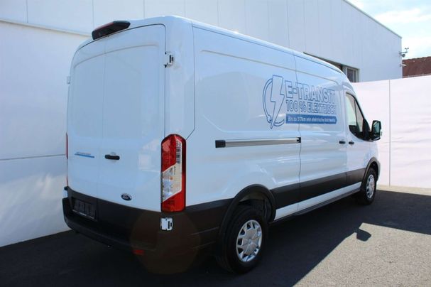 Ford E-Transit 350 Trend 135 kW image number 7