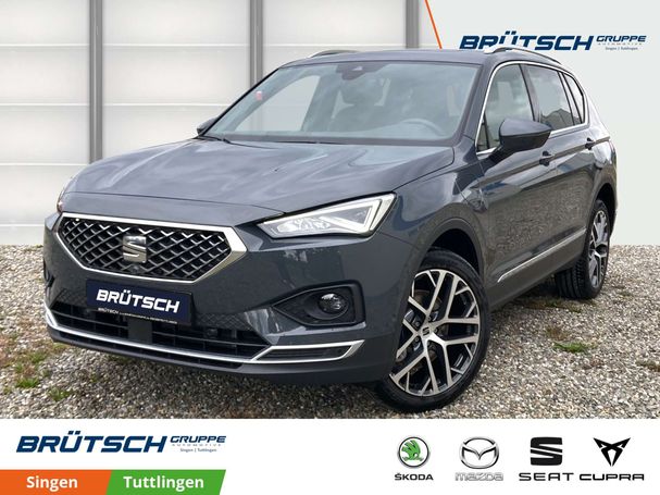 Seat Tarraco 180 kW image number 1