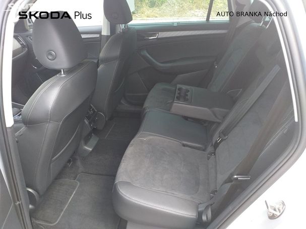 Skoda Kodiaq 2.0 TDI DSG Style 110 kW image number 19