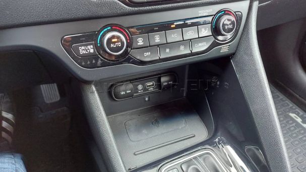 Kia Niro 104 kW image number 23