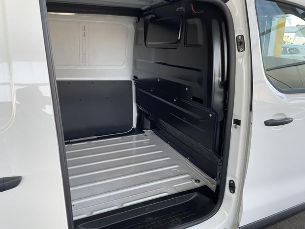 Opel Vivaro Cargo 106 kW image number 8