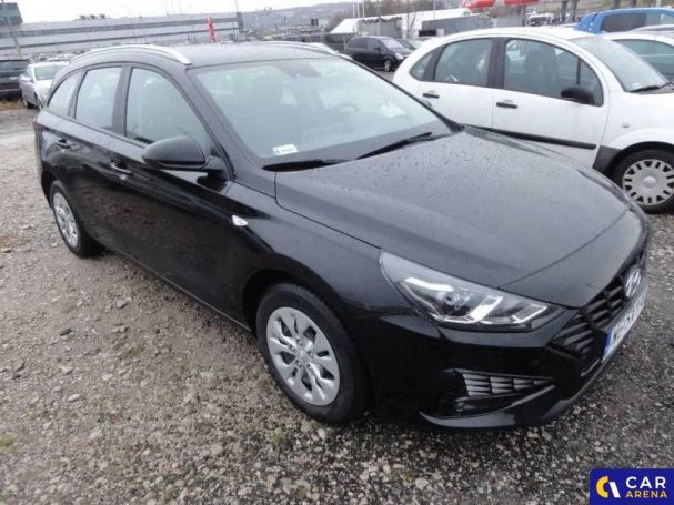 Hyundai i30 81 kW image number 2