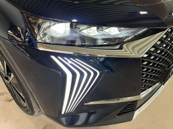 DS Automobiles 7 Crossback E-Tense 225 165 kW image number 12