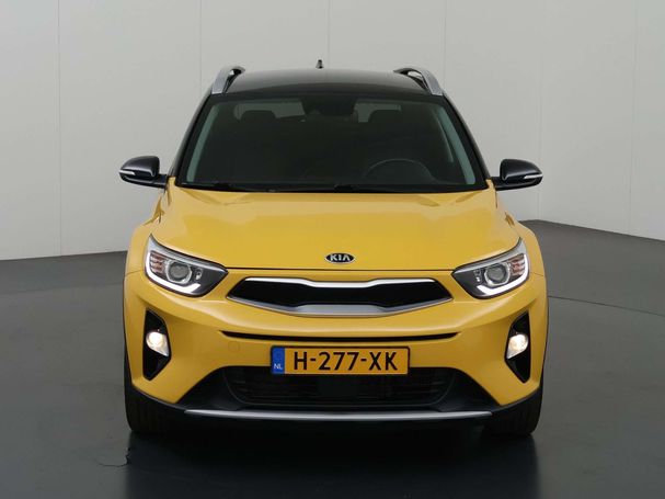 Kia Stonic 1.0 T-GDi 74 kW image number 2