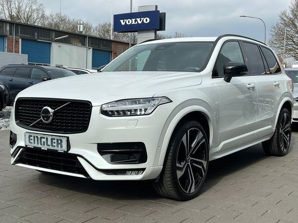 Volvo XC90 B5 AWD Ultimate 173 kW image number 1