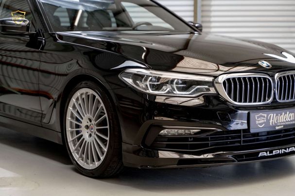 ALPINA D5 S Touring 285 kW image number 7