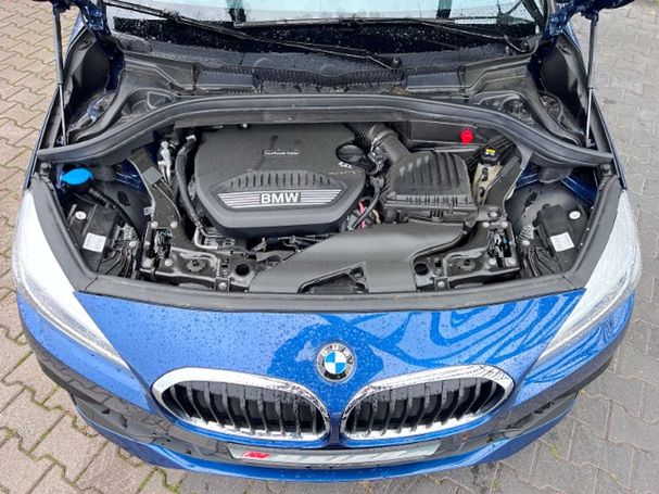 BMW 220d 140 kW image number 20