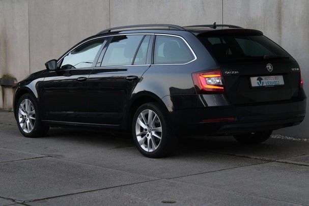 Skoda Octavia Combi 1.0 TSI Ambition 85 kW image number 3