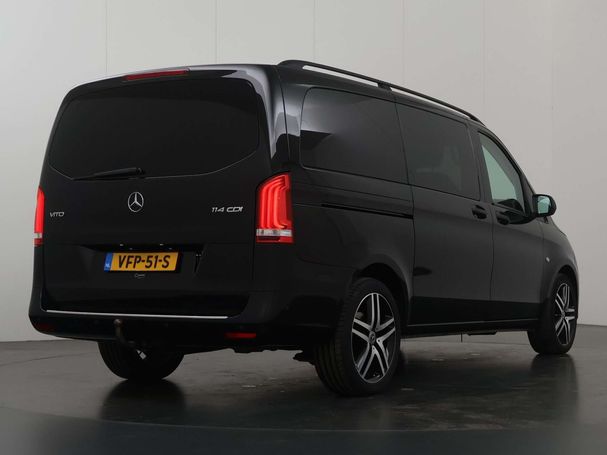 Mercedes-Benz Vito 114 CDi 100 kW image number 3