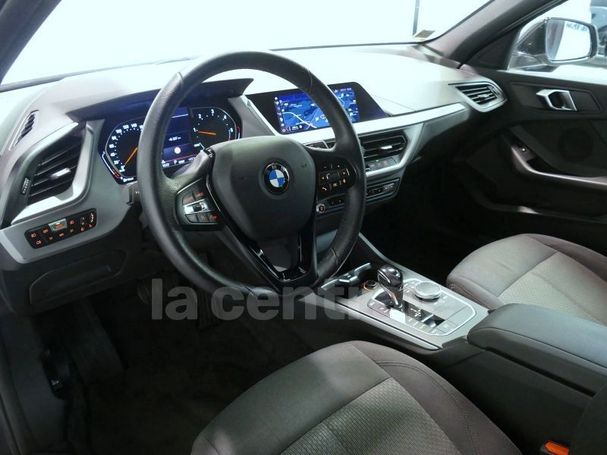 BMW 118d 110 kW image number 6