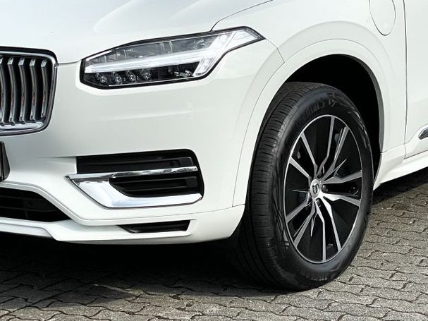 Volvo XC90 Recharge AWD Inscription 288 kW image number 4