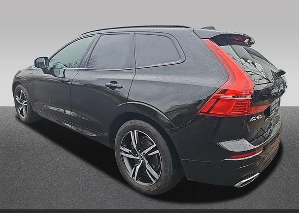 Volvo XC60 T6 AWD 257 kW image number 5