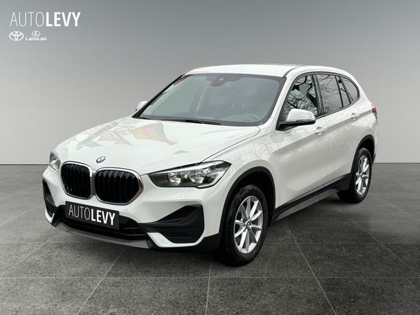 BMW X1 sDrive 100 kW image number 1