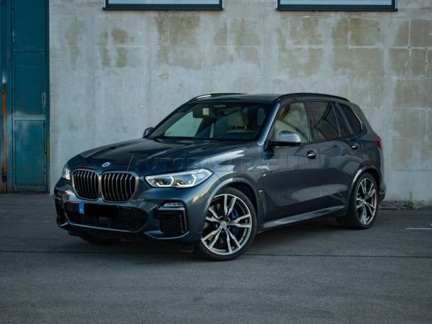 BMW X5 M 50i xDrive 390 kW image number 1