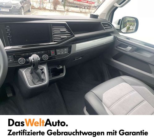 Volkswagen T6 Multivan 4Motion Highline 150 kW image number 7