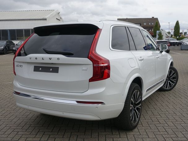 Volvo XC90 T8 Recharge AWD Plus 335 kW image number 3