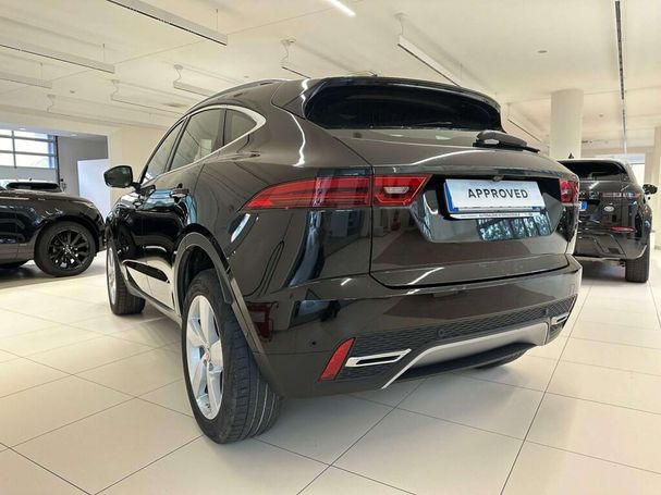 Jaguar E-Pace S AWD 120 kW image number 2