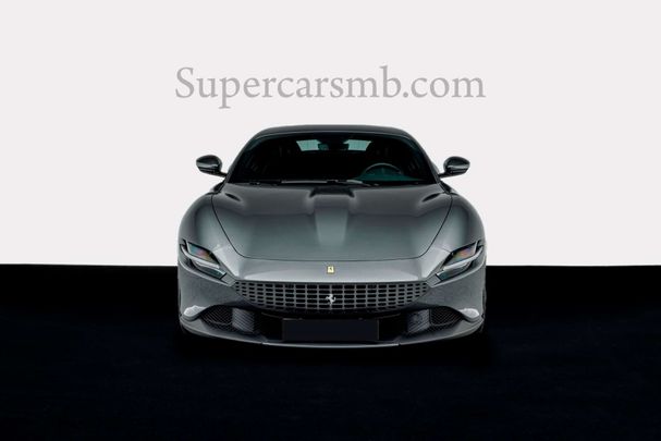 Ferrari Roma 456 kW image number 4