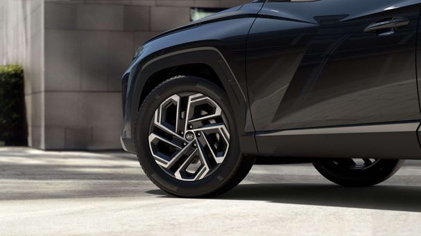 Hyundai Tucson PHEV 4WD 195 kW image number 21