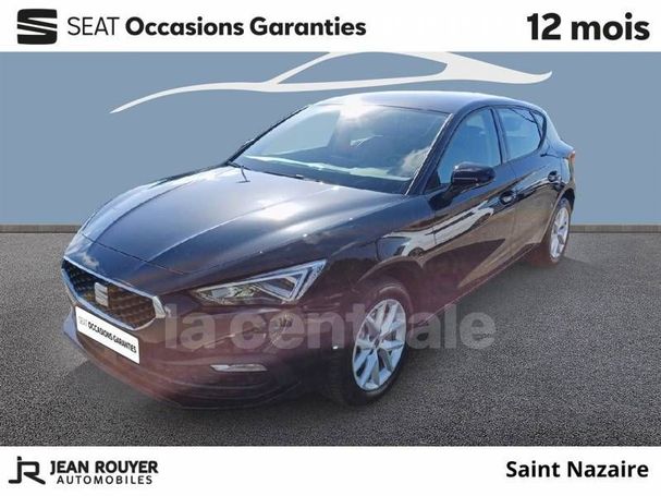 Seat Leon 2.0 TDI 110 kW image number 1