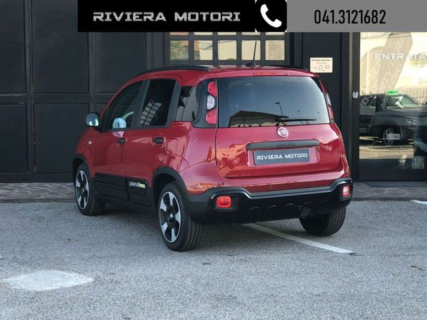 Fiat Panda 51 kW image number 13