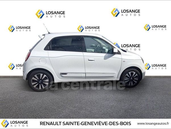 Renault Twingo 22 kWh 60 kW image number 12