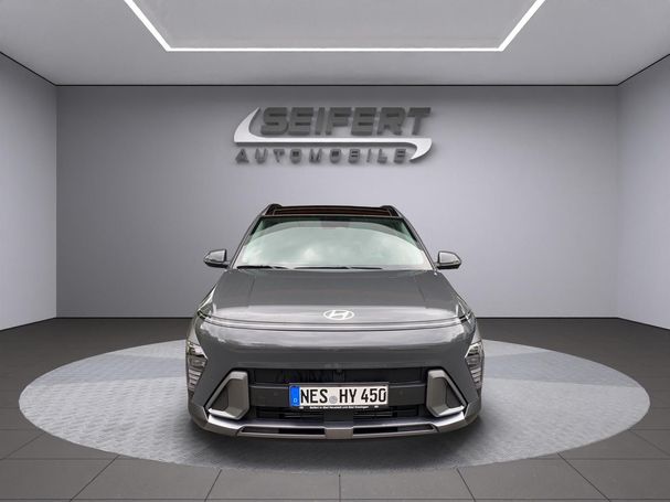 Hyundai Kona DCT 146 kW image number 8