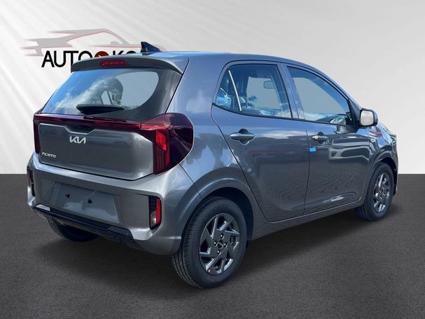 Kia Picanto 1.0 Vision 46 kW image number 3