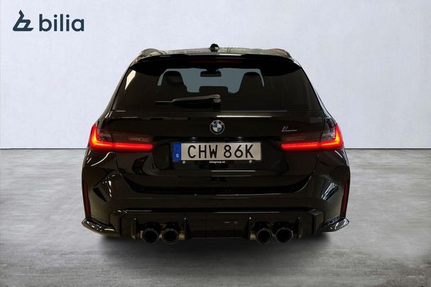 BMW M3 Competition Touring M xDrive 375 kW image number 2