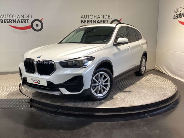 BMW X1 sDrive 85 kW image number 1