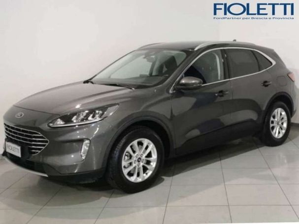 Ford Kuga 1.5 EcoBoost Titanium 110 kW image number 1