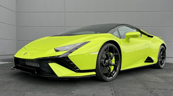 Lamborghini Huracan 471 kW image number 2