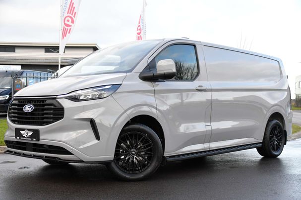 Ford Transit Custom 320 L2H1 Limited 125 kW image number 1