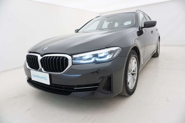 BMW 520d Touring 140 kW image number 10