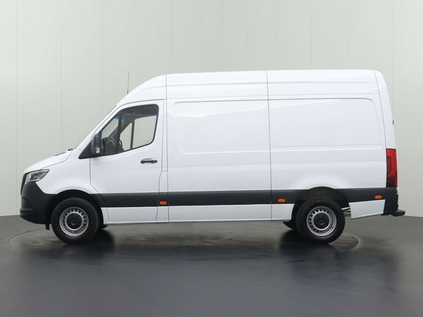 Mercedes-Benz Sprinter H2 314 CDi 105 kW image number 12